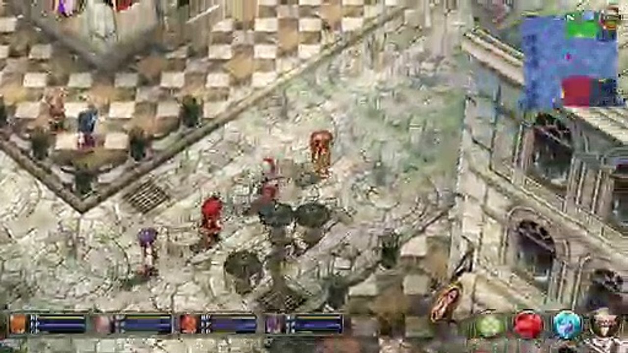 The Legend of Heroes Trails in the Sky SC {PC} Gameplay part 16 — Vander