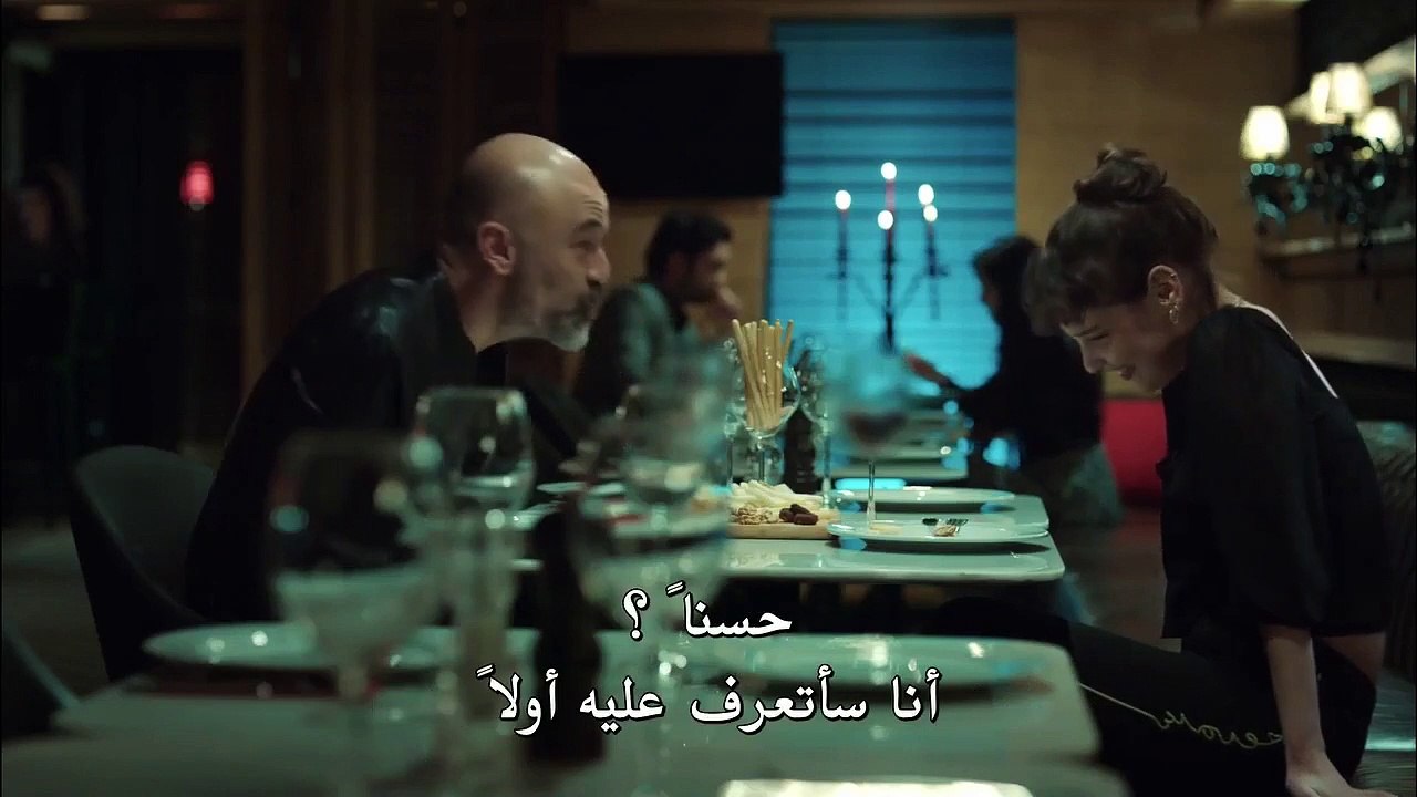 مسلسل عروس اسطنبول 3 الموسم الثالث مترجم للعربي...