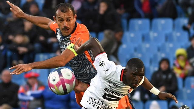 Transferts - Hilton un an de plus à Montpellier ? : Pourquoi pas...