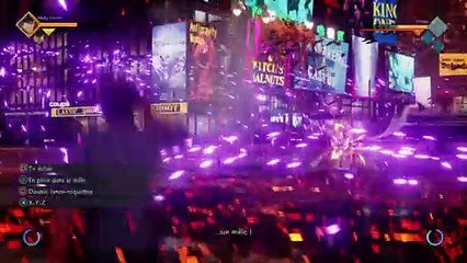 TEST | Jump Force - Un crossover décevant