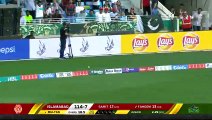 [HIGHLIGHTS] Match 4 - Islamabad United vs Multan Sultans - HBL PSL 4 - 2019