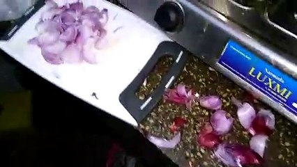 Paneer butter masala