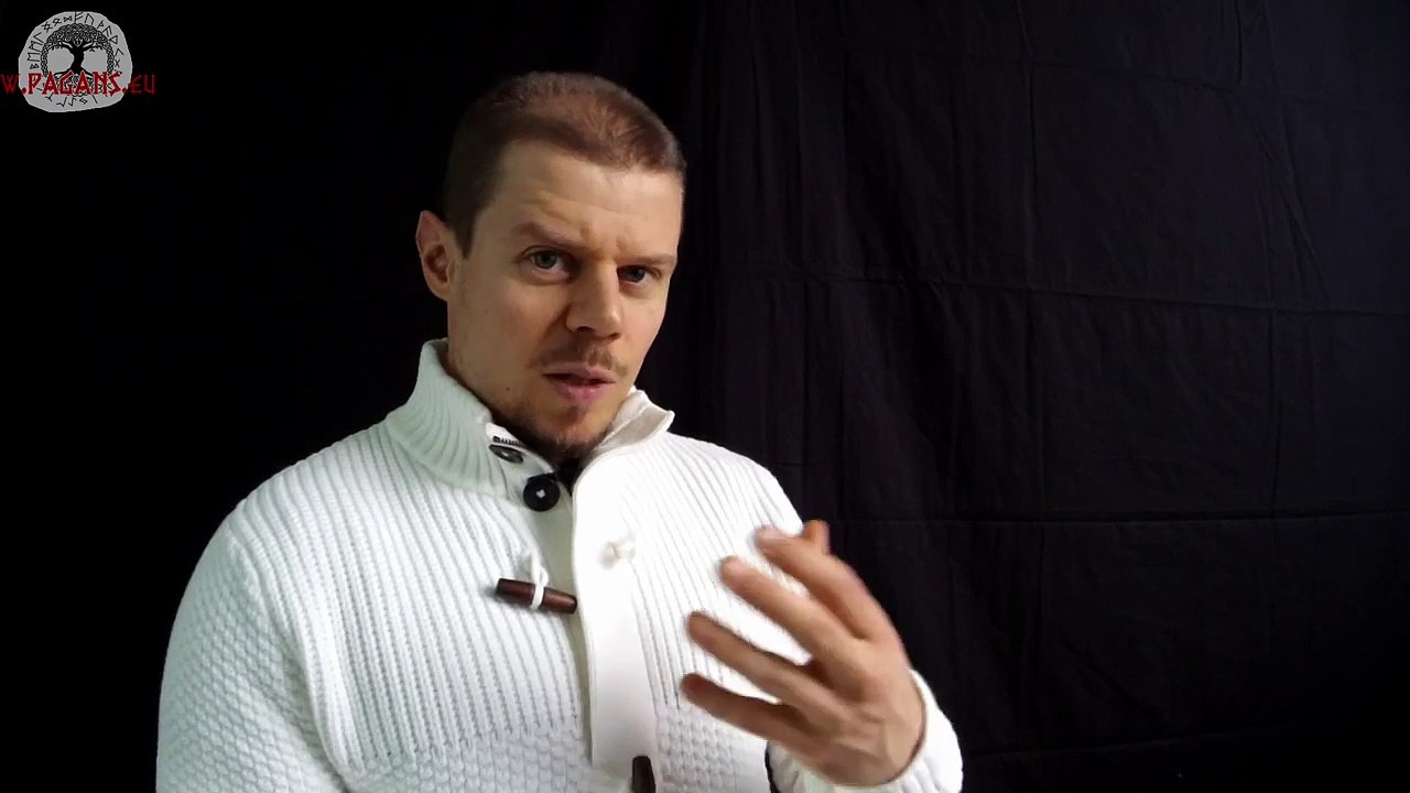 Varg Vikernes VS The scholars & Co. - confrontation analysis by Oleg / sous-titres FR