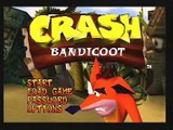 Las afeminadas aventuras de Crash Bandicoot con Loquendo Cap 1