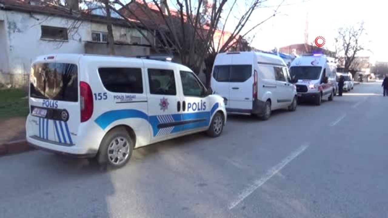 Elazığ'da 74 Yaşındaki Şahıs Tüfekle İntihar Etti