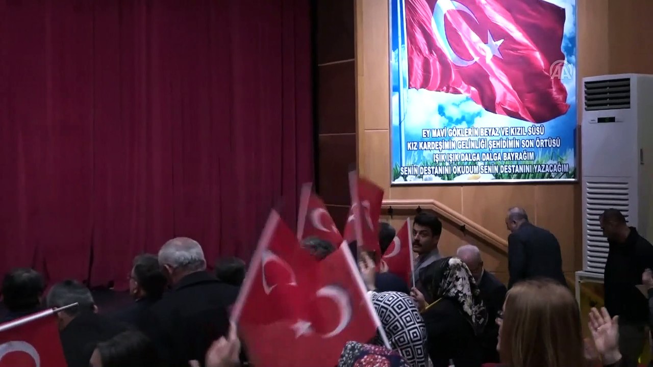 Çavuşoğlu: 'Fırsatçıların ve rantçıların çiftçimizi ezmesine müsade etmeyeceğiz' - ANTALYA