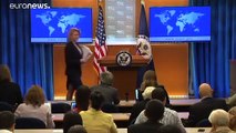 هيذر ناورت مرشحة ترامب الأبرز تعتذر عن منصب سفيرة بلادها في الأمم المتحدة