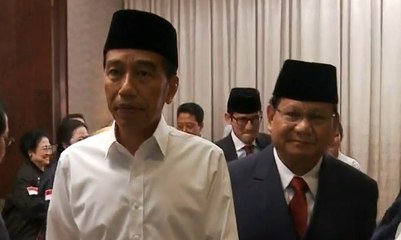 Topik Debat Tentang Energi, Pangan, Infrastruktur, dan SDA