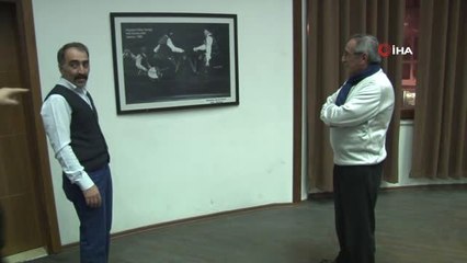 Horon'un Son Dünya Şampiyonları