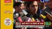 JNU row: Police can arrest us, we will not resist, says Rama Naga on sedition charges