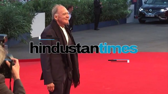 'Downfall' actor Bruno Ganz dies at the age of 77