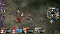 The Legend of Heroes Trails in the Sky SC {PC} Gameplay part 23 — The Ancient Being