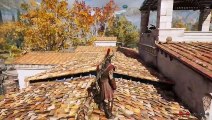 Assassin's Creed Odyssey Cracked BY CPY ¦ CPY Crack Working 100% -