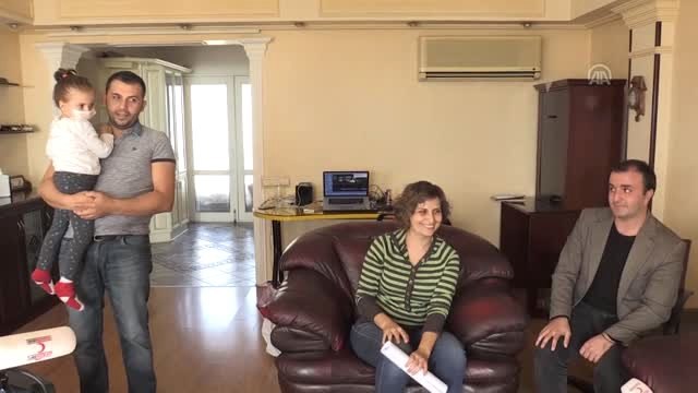 Arin'in Öykü Sü Lösemili Çocuklara Umut Oldu