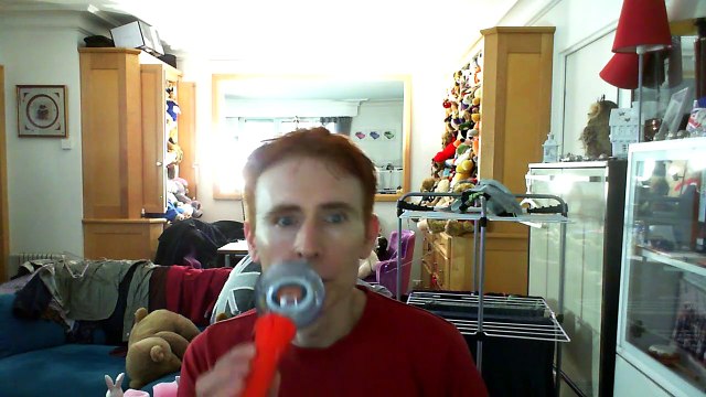 Wiwi égratigne tonight i wanna cry de Keith Urban