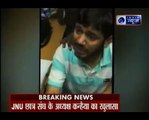 JNU row: My attacker could have easily been caught, but police did nothing, says Kanhaiya Kumar