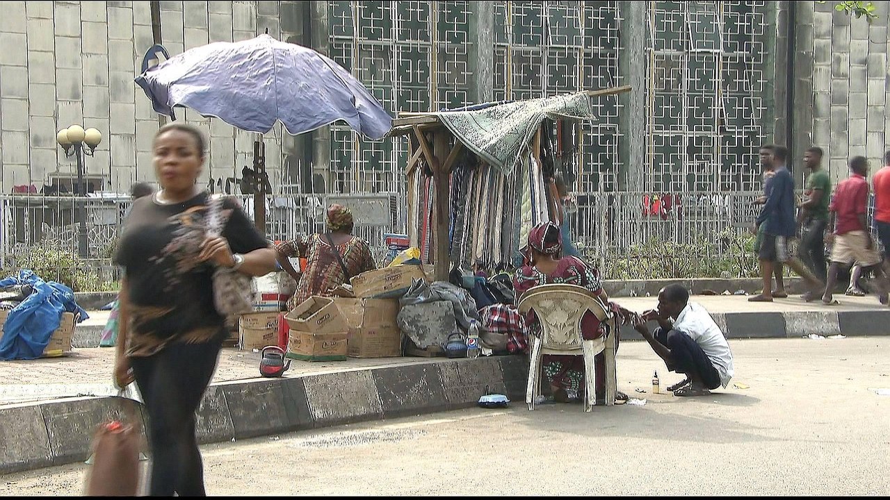 Nigeria election: Disappointment and anger over poll delay