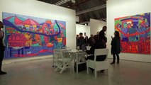 Art Los Angeles Contemporary (ALAC) 2019