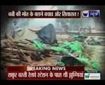 Delhi slum demolition: Rahul Gandhi visits Shakur Basti