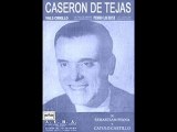 CASERON DE TEJAS- Tango-