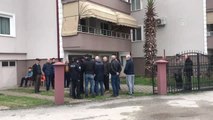 Polis Memuru Evinde Ölü Bulundu - Sakarya