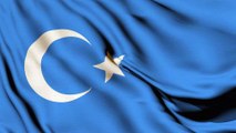 Doğu Türkistan Milli Marşı | East Turkestan National Anthem