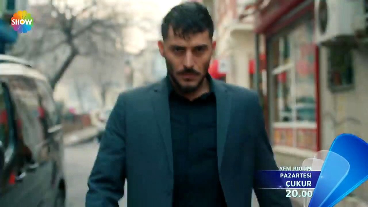 Çukur 2. Sezon 20. Bölüm 2. Fragman