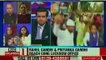 Priyanka Gandhi Roadshow Lucknow Live Updates - Priyanka to Play Crucial Role in Winning Uttar Pradesh for Congress | Priyanka Gandhi | Rahul Gandhi | Congress