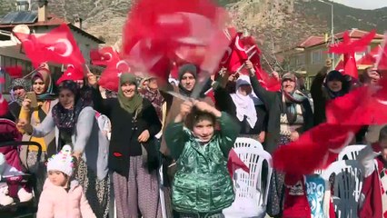 Çavuşoğlu: 'Kutsal davalarımıza biz sahip çıkmalıyız, biz sahip çıkıyoruz' - ANTALYA