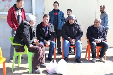 Diyarbakır'da Bu Mahallenin Sakinleri 4 Dil Konuşuyor