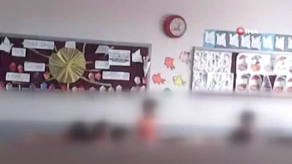 Şiddeti İspatlamak İsterken Hakkında Dava Açıldı