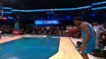 Best dunks from All-Star slam contest