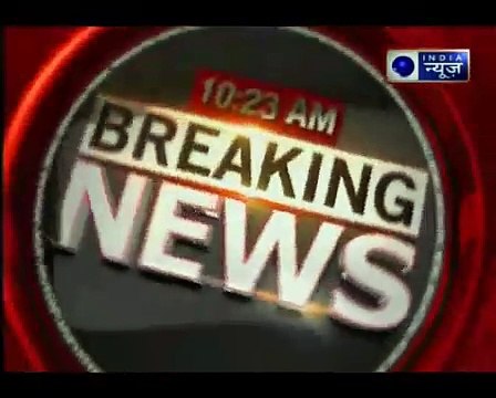 JNU protests had Hafiz Saeed's support : Rajnath Singh