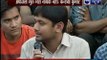 JNU Row: Kanhaiya Kumar addresses Press Conference after the release from the ja