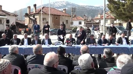 Çavuşoğlu: "Tutmadığımız Sözümüz Var Mı?"