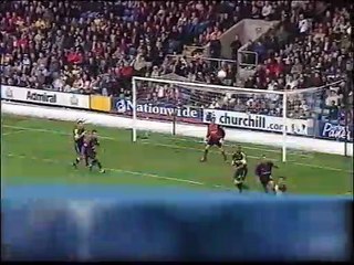 2003-10-04 - Crystal Palace V Cardiff City