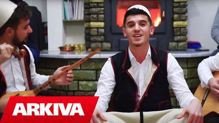 Dren Zhuniqi - Kenge per Deshmoret (Official Video HD)