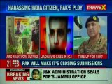 ICJ to hold public hearings in Kulbhushan Jadhav case; amid tensions with Pak over Pulwama