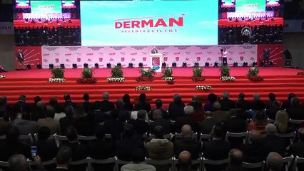 ‘Sandığa giden herkesle ittifak yapıyoruz’