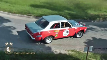 Côte de Seyssel Mont des Princes 2018 Best of