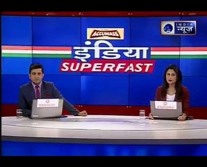 Maharashtra: School bus ramps into a truck