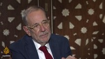 Ex-NATO chief Javier Solana on possible arms race in Europe: 'I'm very worried' | Talk To Al Jazeera
