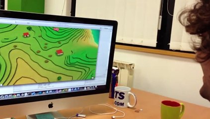Project Godus - Multijugador