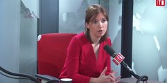 Aurore Bergé: «l'antisémitisme n'est pas que l'affaire des Juifs»