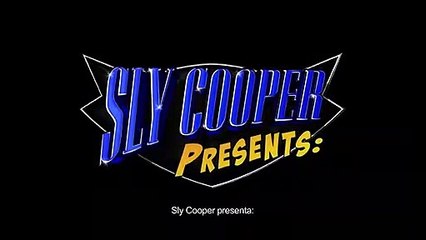 Sly Cooper: Ladrones en el tiempo - Murray