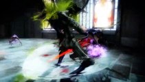 Ninja Gaiden 3: Razor's Edge - Tráiler de lanzamiento