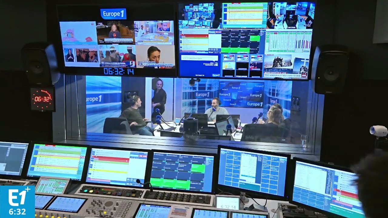 Qui sont les "Loups noirs", auxquels ont fait référence les profanateurs du cimetière juif de Quatzenheim ?