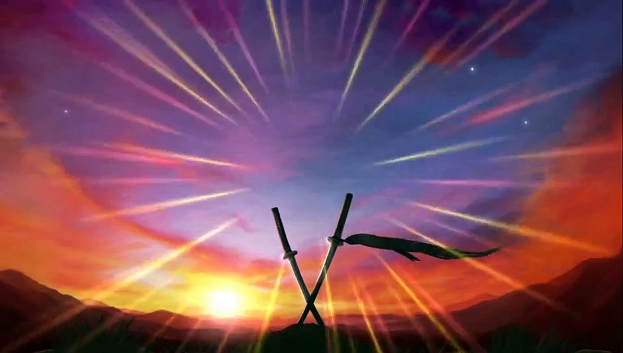 Muramasa Rebirth - Intro