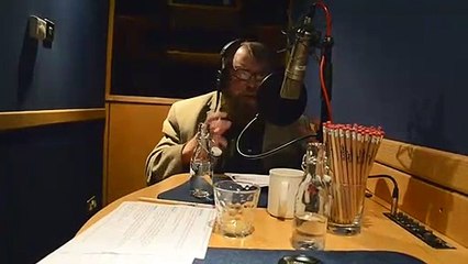 War of the Roses - Brian Blessed