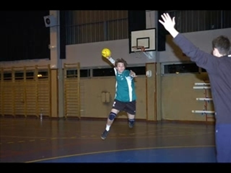 Hand